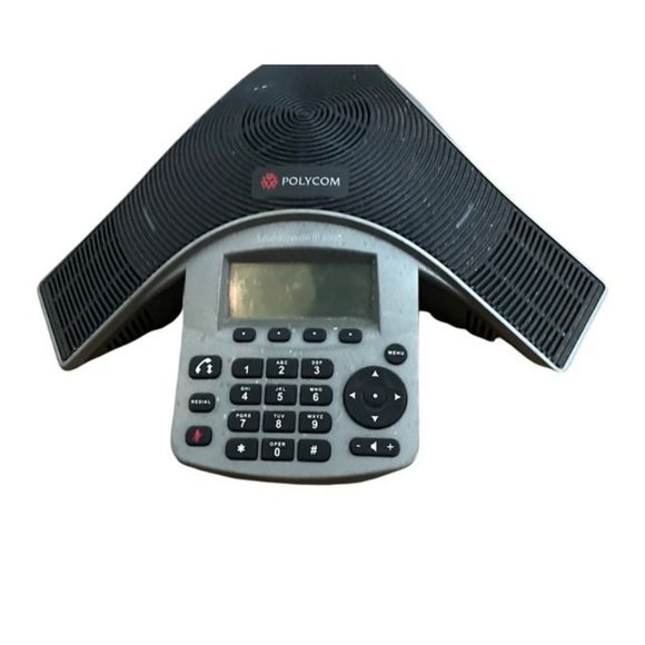 Polycom SoundStation IP 5000 - Picture 2 of 9